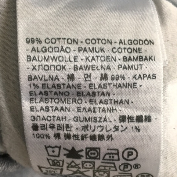 Levi's Jeans- Great Condition! - Picture 5 of 6